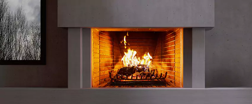 Indoor Wood Burning Furnace Repair and Installation in Brooklyn Center, Minnesota