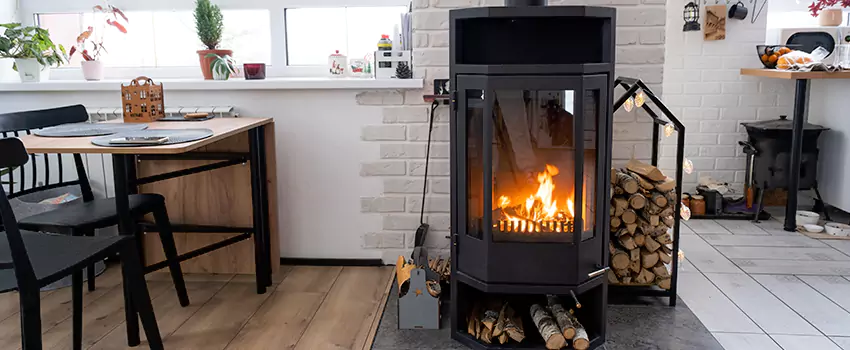 Wood Stove Firebox Installation Services in Brooklyn Center, MN