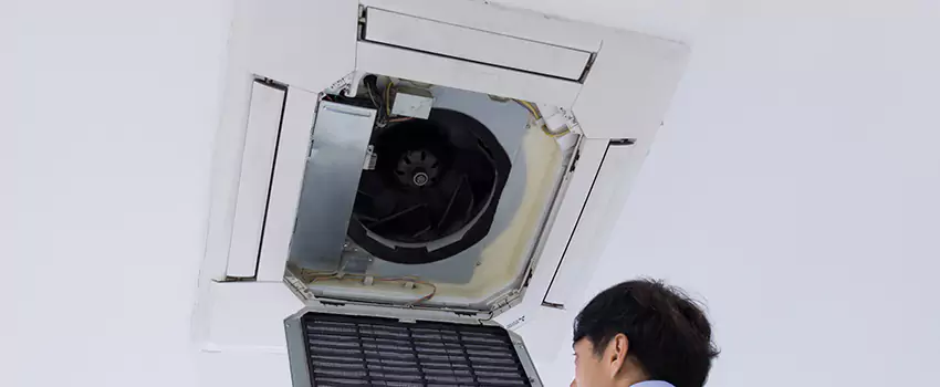 Benefits of Professional Air Duct Cleaning in Brooklyn Center, Minnesota