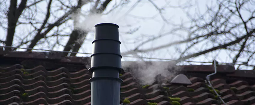Broken Chimney Animal Screen Repair And Installation in Brooklyn Center, MN