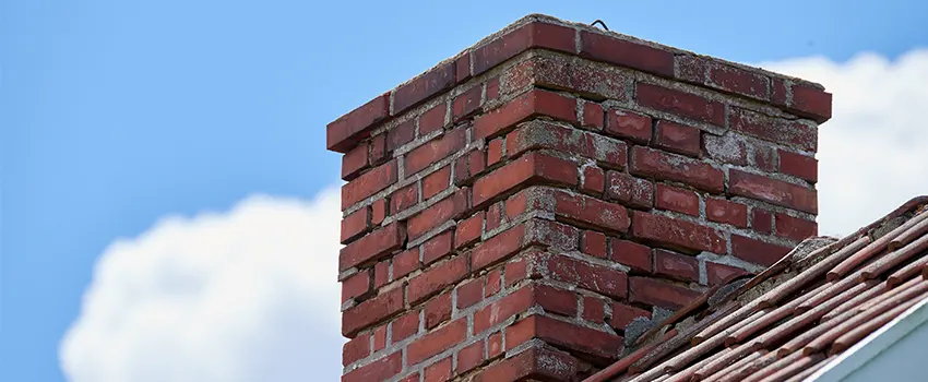 Chimney Concrete Bricks Rotten Repair Services in Brooklyn Center, Minnesota