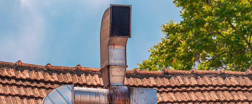 Chimney Cleaning Cost in Brooklyn Center, Minnesota