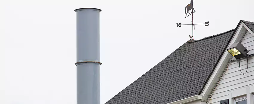 Multi-flue Chimney Caps Installation And Repair in Brooklyn Center, MN