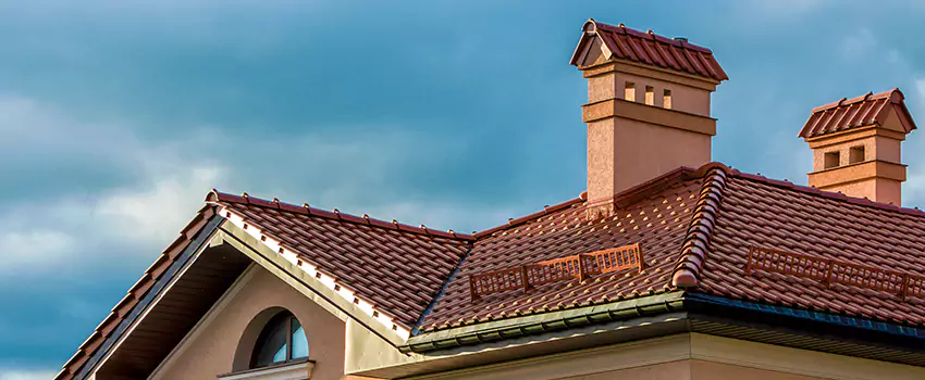 Residential Chimney Services in Brooklyn Center, Minnesota