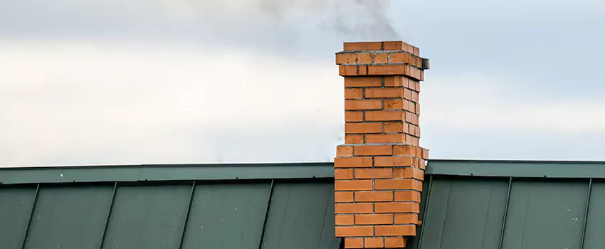 Chimney Installation Company in Brooklyn Center, MN