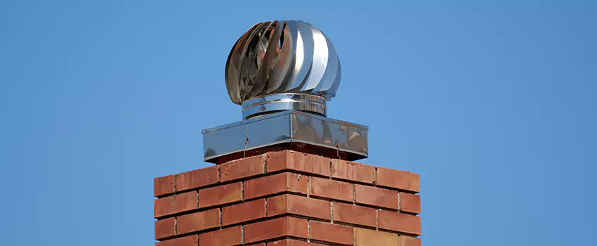 Chimney Flue Rebuild Services in Brooklyn Center, Minnesota