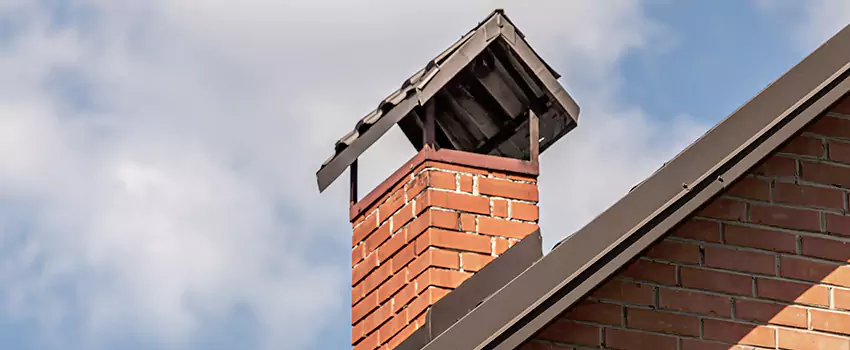 Chimney Saver Masonry Repair Contractor in Brooklyn Center, Minnesota