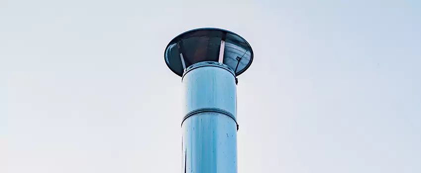 Chimney Spark Arrestor Mesh Installation in Brooklyn Center, Minnesota