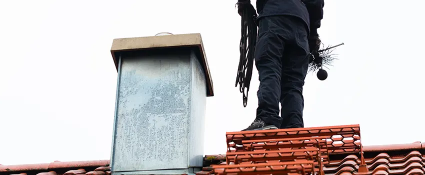 Modern Chimney Sweeping Techniques in Brooklyn Center, Minnesota