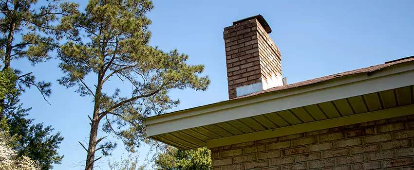 Brick Chimney Sweep Near Me in Brooklyn Center, MN