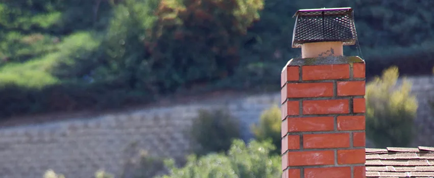 Chimney Tuckpointing And Masonry Restoration in Brooklyn Center, MN