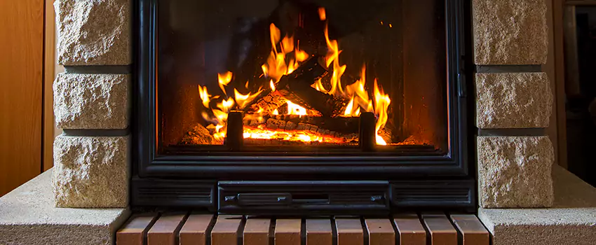 Decorative Fireplace Installation Cost in Brooklyn Center, Minnesota