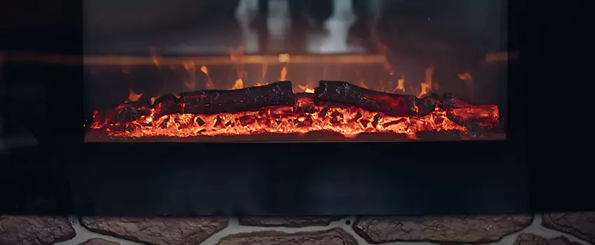 Cost of Electric Fireplace Repair Service in Brooklyn Center, Minnesota