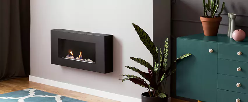 Cost of Ethanol Fireplace Repair And Installation Services in Brooklyn Center, MN