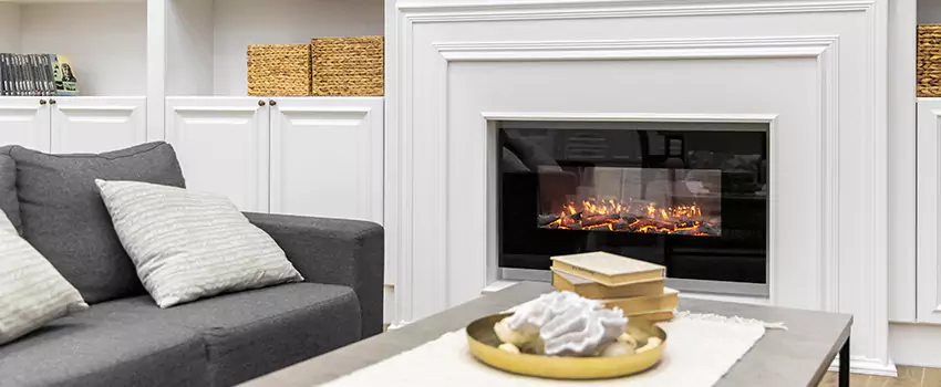 Professional Fireplace Maintenance Contractors in Brooklyn Center, MN