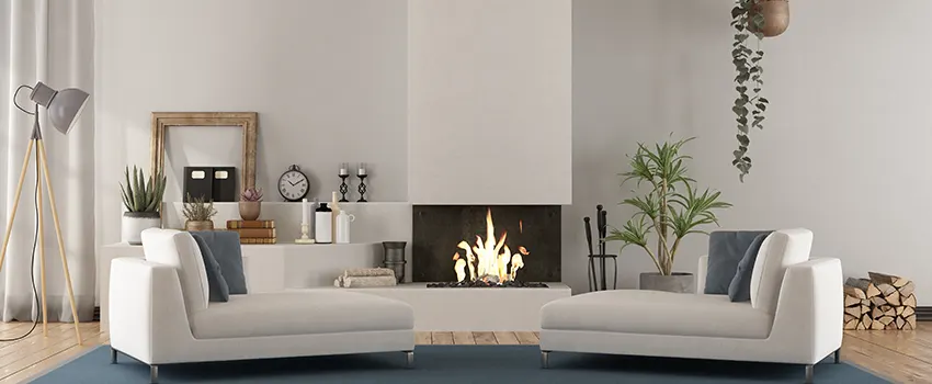 Decorative Fireplace Crystals Services in Brooklyn Center, Minnesota