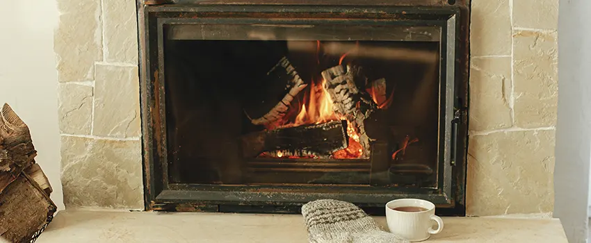 Fireplace Door Handle Replacements Services in Brooklyn Center, Minnesota