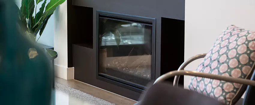 Gas Fireplace Installation in Brooklyn Center, MN