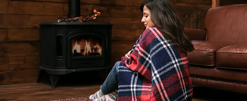 Fireplace Firebox Grate Replacement Services  in Brooklyn Center, Minnesota