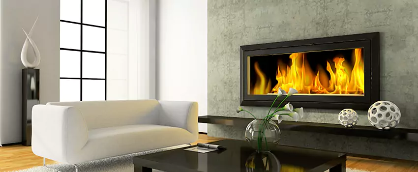 Fireplace Hearth Ideas in Brooklyn Center, Minnesota