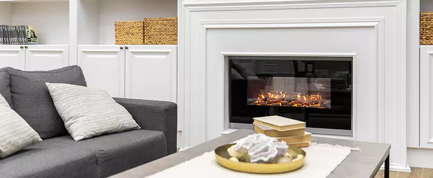 Pellet Fireplace Insert Installation in Brooklyn Center, MN