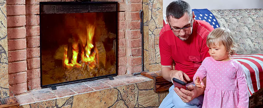 Fireplace Safety Locks For Kids in Brooklyn Center, MN