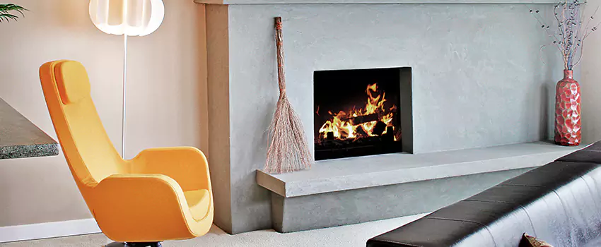Electric Fireplace Makeover Services in Brooklyn Center, MN