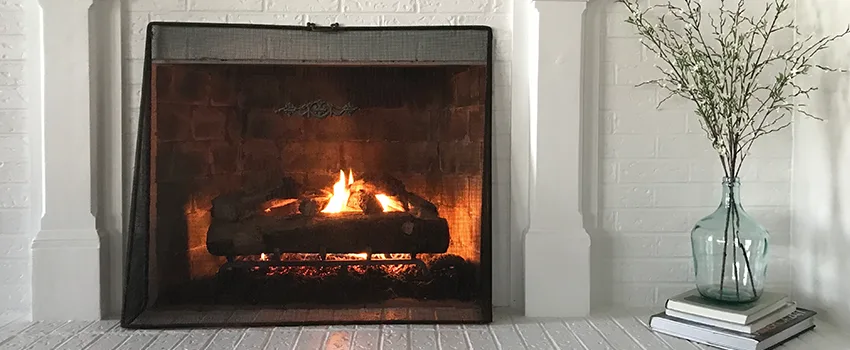 Cost-Effective Fireplace Mantel Inspection And Maintenance in Brooklyn Center, MN