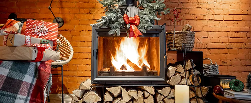 Steel Fireplace Grate Repair And Replacement Services in Brooklyn Center, Minnesota