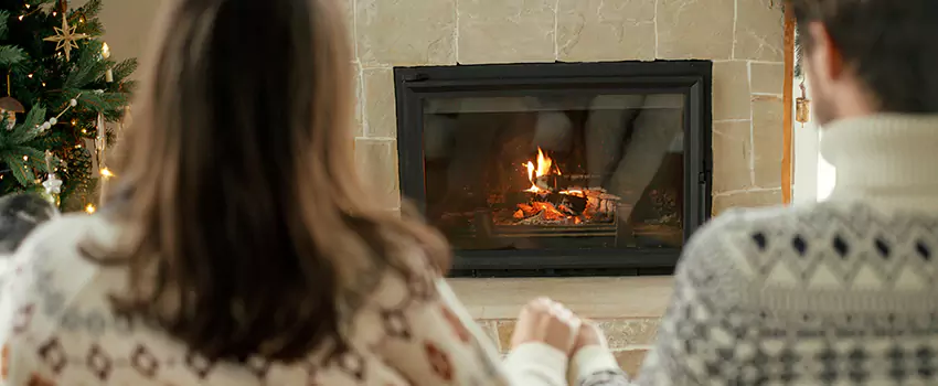 Fireplace Firebox Refurbish & Restore Services in Brooklyn Center, MN