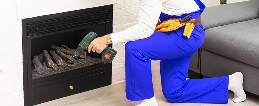 Fireplace Safety Inspection Specialists in Brooklyn Center, Minnesota