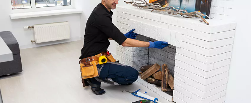 Gas Fireplace Repair And Replacement in Brooklyn Center, MN
