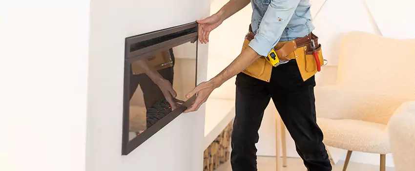 Traditional Fireplace Vent Sweeping in Brooklyn Center, MN