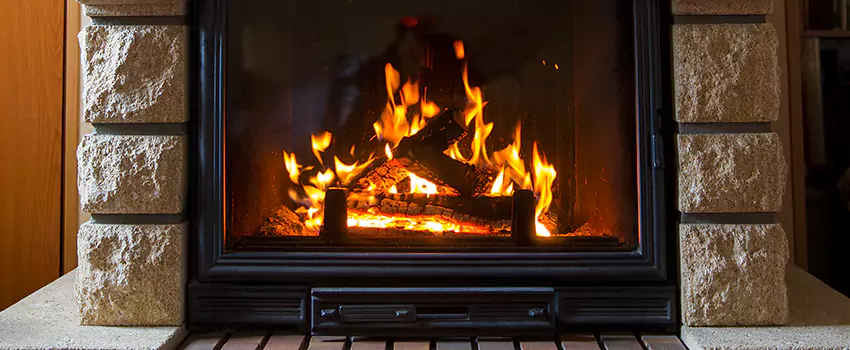 Fireplace Xtrordinair Probuilder Gas Fireplace Installation in Brooklyn Center, MN
