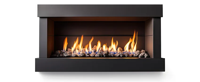 Outdoor Gas Fireplaces Installation in Brooklyn Center, MN