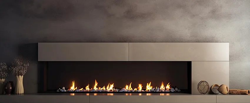 Gas Fireplace Logs Supplier in Brooklyn Center, Minnesota