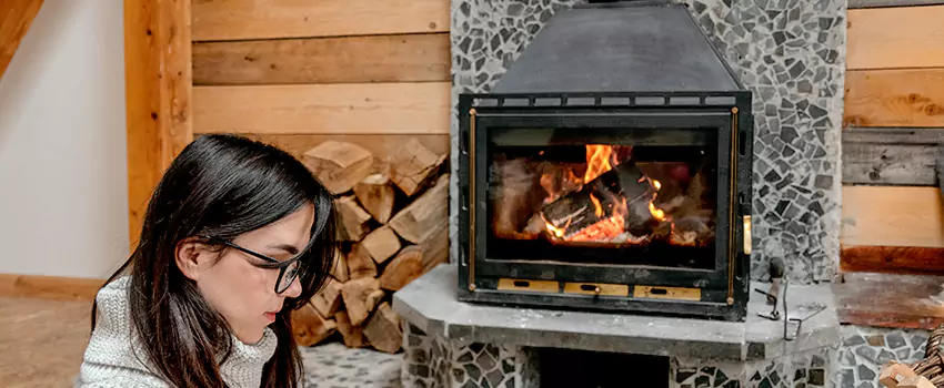 Harman P68-C Pellet Stove Repair in Brooklyn Center, Minnesota 