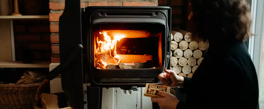 Hearthstone Wood Stoves Fireplace Repair in Brooklyn Center, Minnesota