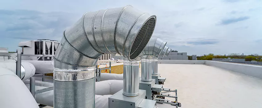 Insulated Ductwork Repair Services Near Me in Brooklyn Center, MN