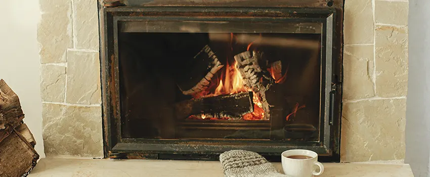 Kings man Fireplaces Insert Services in Brooklyn Center, MN