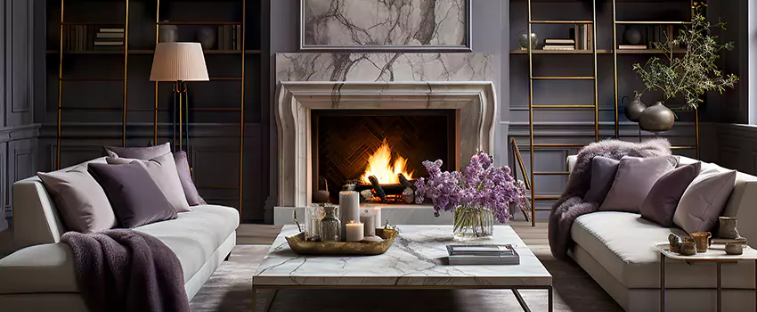Napoleon Galaxy Series Outdoor Fireplaces Repair in Brooklyn Center, MN