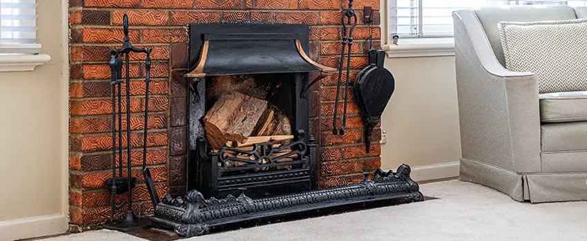 Custom Old Fireplace Redesign Services in Brooklyn Center, Minnesota