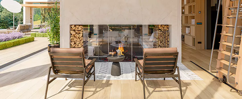 Ortal Space Creator Fireplace Repair in Brooklyn Center, MN