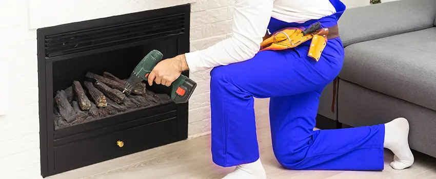 Pellet Fireplace Repair Services in Brooklyn Center, MN