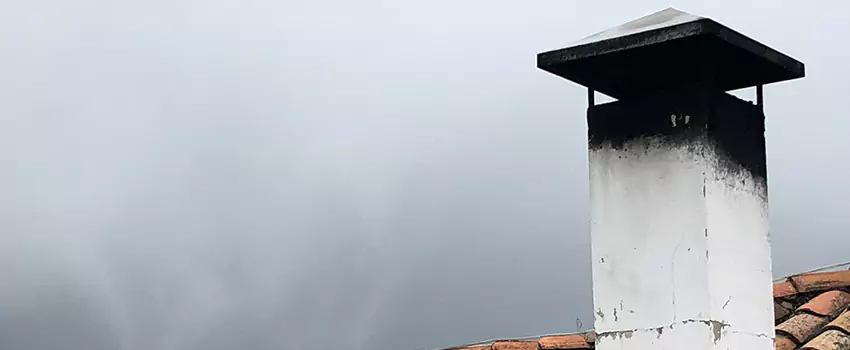 Prefab Chimney Crown Installation in Brooklyn Center, MN