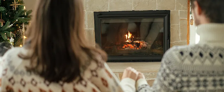 Superior Open-Hearth Wood Fireplaces in Brooklyn Center, MN