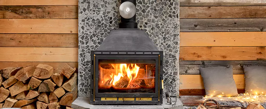 Travis Industries Elite Fireplace Inspection and Maintenance in Brooklyn Center, Minnesota
