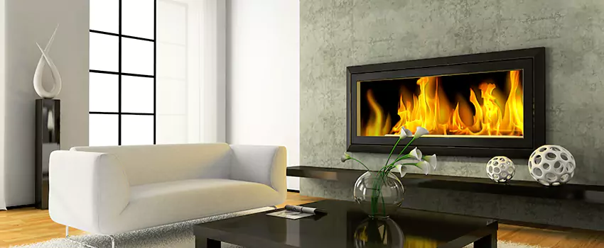 Ventless Fireplace Oxygen Depletion Sensor Installation and Repair Services in Brooklyn Center, Minnesota