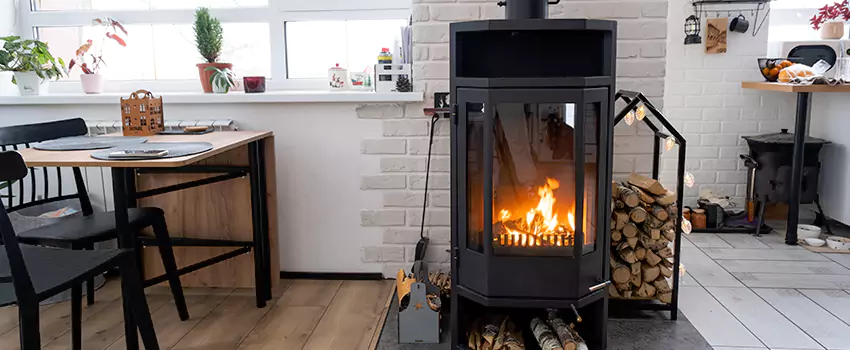 Cost of Vermont Castings Fireplace Services in Brooklyn Center, MN
