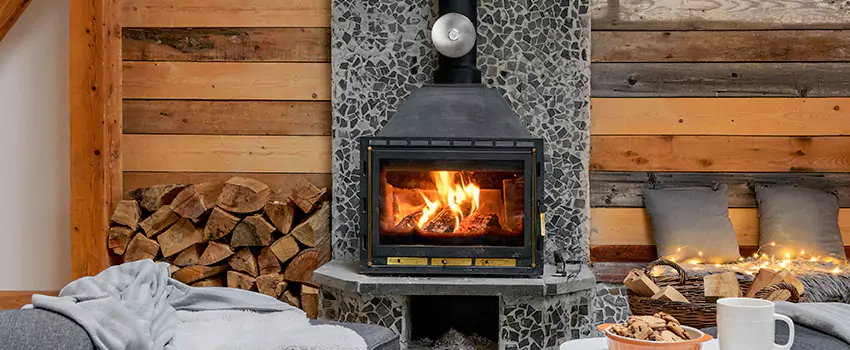 Affordable Wood Fireplace Fixing Solutions in Brooklyn Center, Minnesota